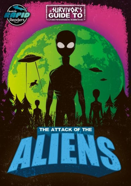the Attack of Aliens