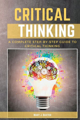 critical thinking for psychology a student guide