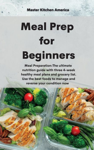 Your Guide to Healthy Meal Prep