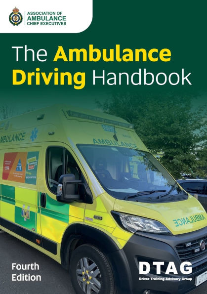 The Ambulance Driving Handbook