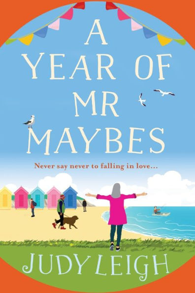 A Year Of Mr Maybes