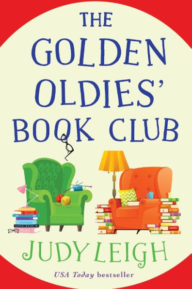 The Golden Oldies' Book Club