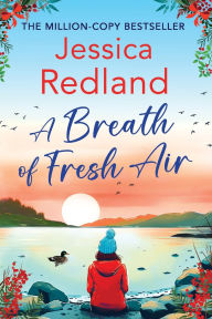 Title: A Breath Of Fresh Air, Author: Jessica Redland