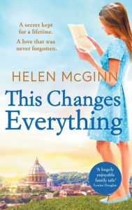 Title: This Changes Everything, Author: Helen McGinn