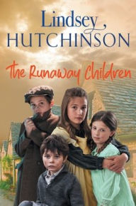 Title: The Runaway Children, Author: Lindsey Hutchinson