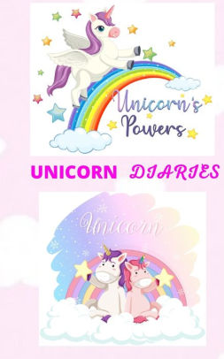 diaries unicorn wishlist