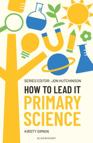 Epub ebooks download for free How to Lead it: Primary Science 9781801996297 PDB MOBI iBook