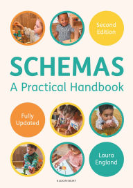 Title: Schemas: A Practical Handbook: Explains what schemas are and how to identify them with ideas on how to expand on that knowledge, Author: Laura England