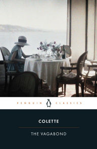 Title: The Vagabond, Author: Colette