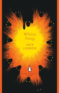 Title: White Fang, Author: Jack London