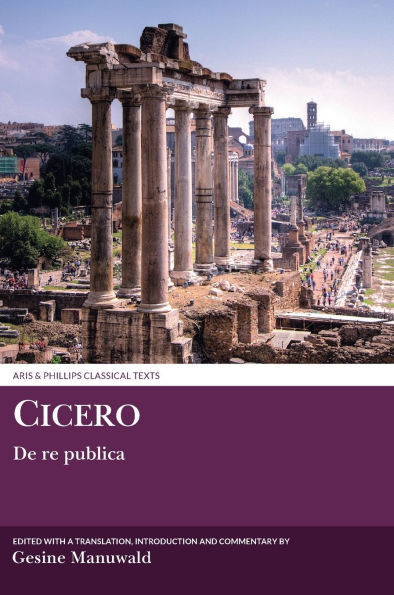 Cicero: Republic