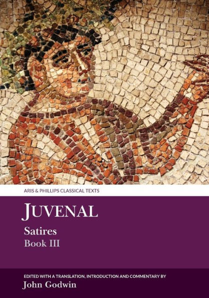 Juvenal Satires Book III
