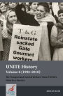 UNITE History Volume 6 (1992-2010): The Transport and General Workers' Union (TGWU): Unity for a New Era