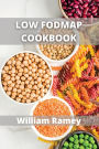 Low Fodmap Cookbook: Snacks and Vegetarian LOWFODMAP Recipes