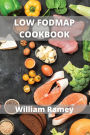 Low Fodmap Cookbook: Vegan LOWFODMAP Recipes