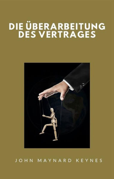Die Überarbeitung des Vertrages (übersetzt)
