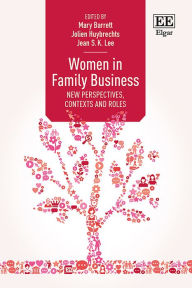 Free english audio book download Women in Family Business: New Perspectives, Contexts and Roles