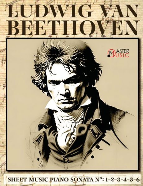 Ludwig Van Beethoven