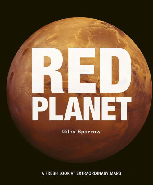 Red Planet