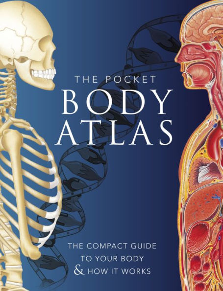 Pocket Body Atlas