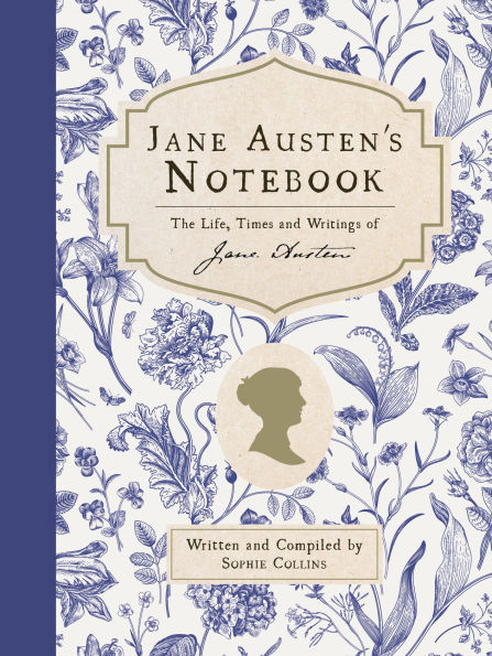Jane Austen's Notebook