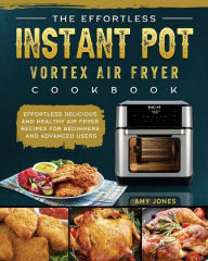 Instant Pot Ace Blender Cookbook for by Scoter, Brence