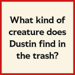 Alternative view 3 of Puzzles from the Upside Down: The Unofficial Stranger Things Quiz Book