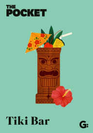 Title: The Pocket Tiki Bar, Author: Gemini