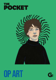 Title: The Pocket Op Art, Author: Gemini