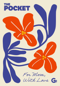 Title: The Pocket For Mom, With Love, Author: Gemini