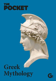 Title: The Pocket Greek Mythology, Author: Gemini