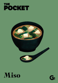 Title: The Pocket Miso, Author: Gemini