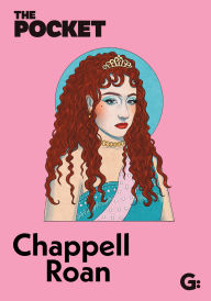 Free downloadable french audio books The Pocket Chappell Roan (English literature)