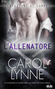 Title: L'Allenatore, Author: Carol Lynne