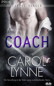 Title: Coach, Author: Carol Lynne