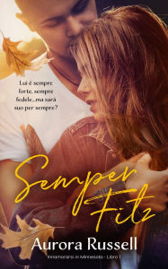 Title: Semper Fitz, Author: Aurora Russell