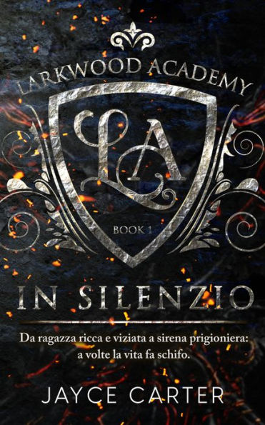 In Silenzio: (Silenced)