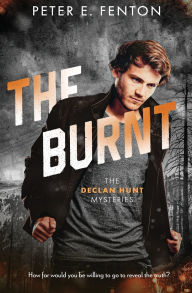 Ebooks txt free download The Burnt