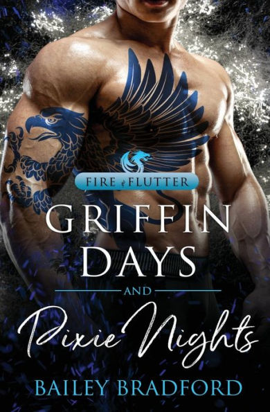 Griffin Days and Pixie Nights