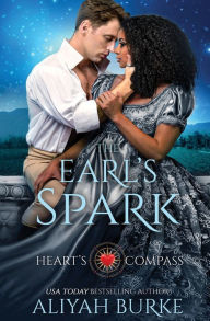 Title: The Earl's Spark, Author: Aliyah Burke