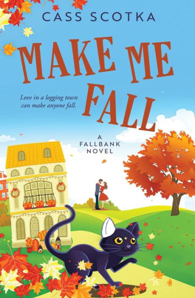 Make Me Fall