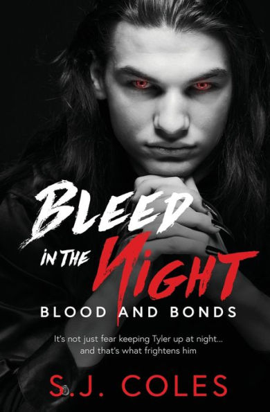 Bleed the Night