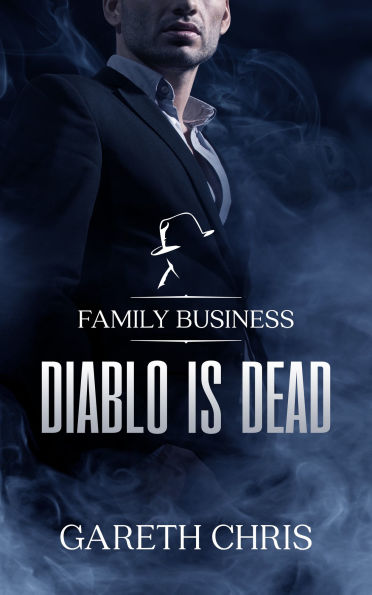 Diablo is Dead: A Mafia Romance