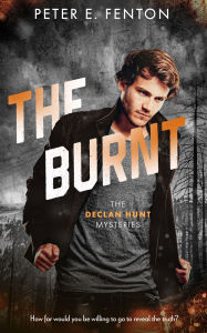 Free ebook downloads for kindle on pc The Burnt: A Detective Romance PDB PDF