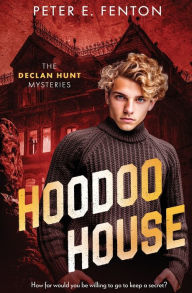 Free ebooks online to download Hoodoo House