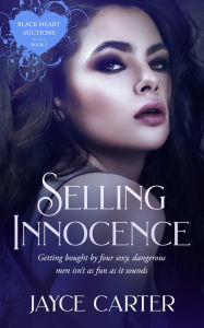 It series book free download Selling Innocence in English 9781802508284 by Jayce Carter