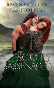 Title: The Scots and the Sassenachs: A Box Set, Author: Raven McAllan