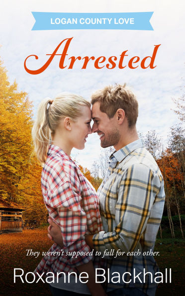 Arrested