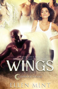 Title: Wings, Author: Ellen Mint