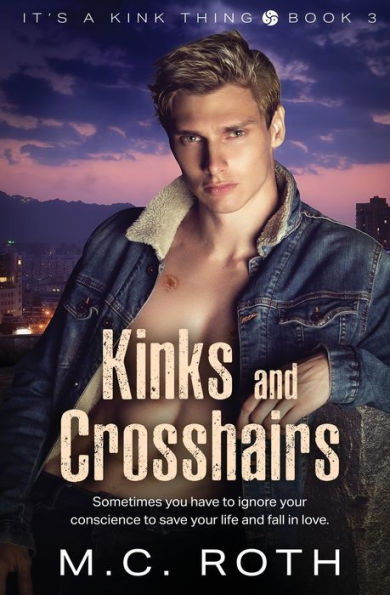 Kinks and Crosshairs